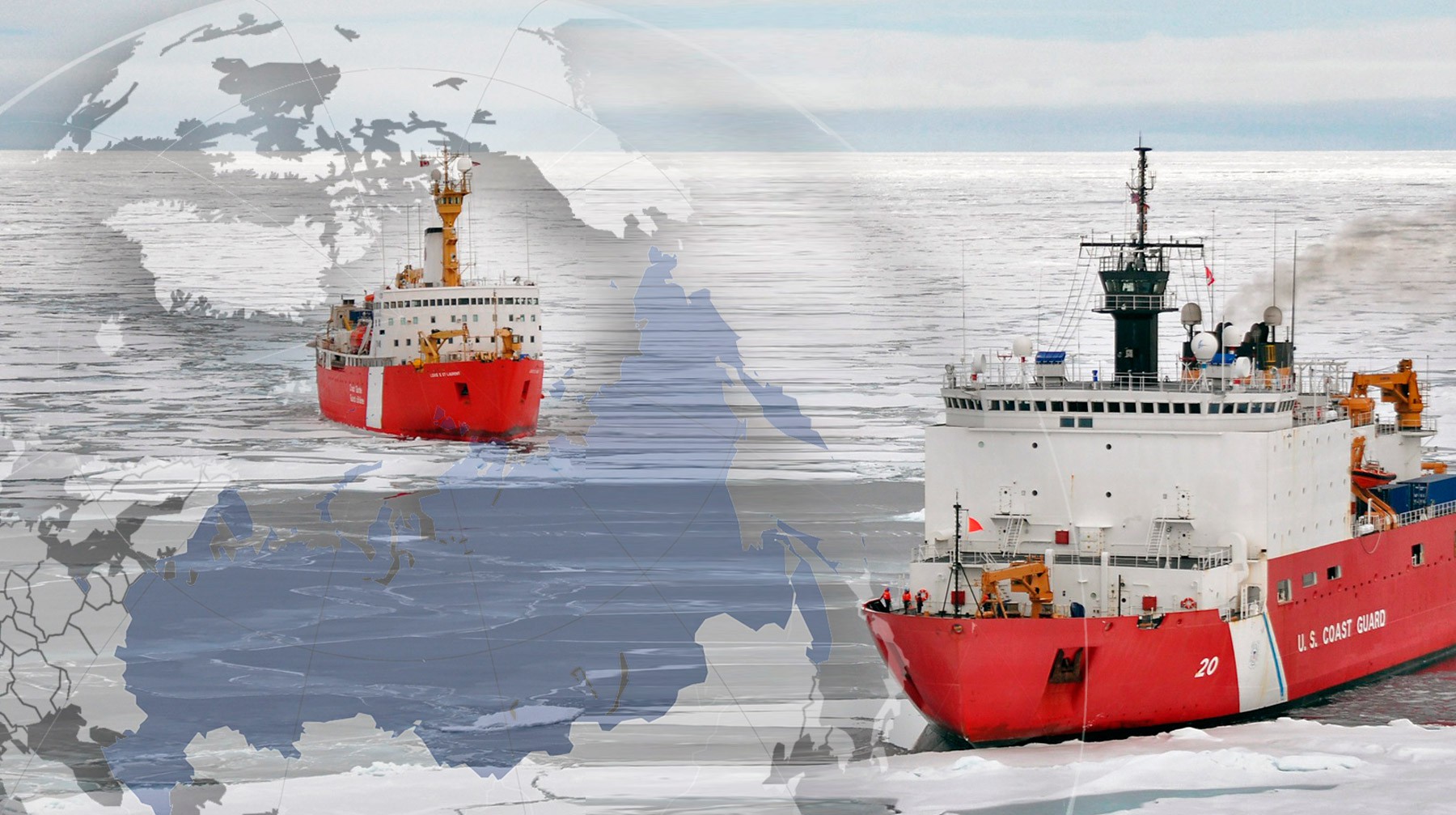 Dailystorm - России нужно еще десять лет на развитие Северного морского пути