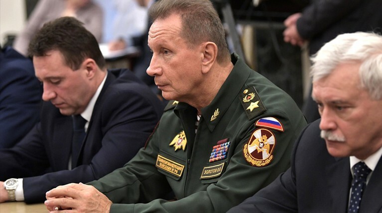 ФБК ответил Золотову на запрос сатисфакции от Навального — Daily Storm