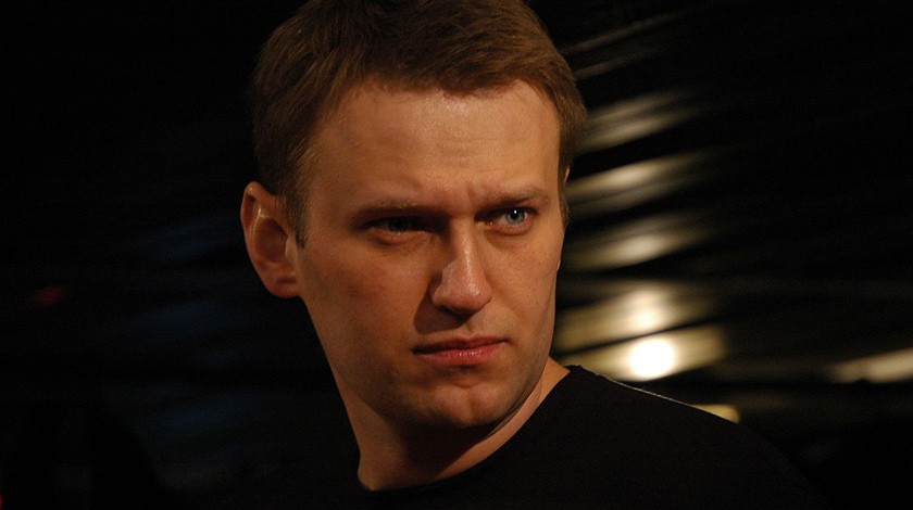 Dailystorm - Золотов вызвал Навального на дуэль
