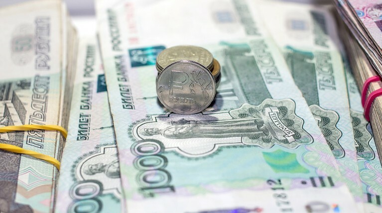 Доллар по 63: Орешкин пообещал россиянам укрепление рубля — Daily Storm