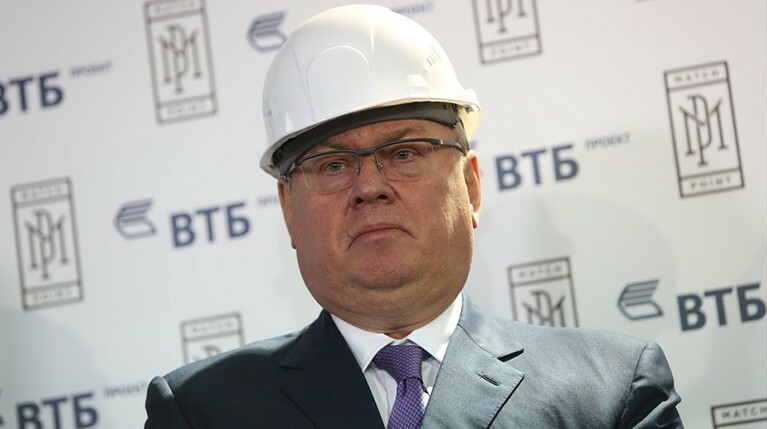 Глава ВТБ не согласился с главой МЭР, что пора покупать рубли — Daily Storm