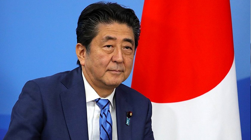 Dailystorm - Абэ назвал «подготовку среды» условием для заключения мира между Россией и Японией