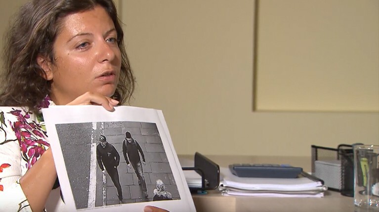 «Мы не работаем в ГРУ»: Петров и Боширов изучали в Европе рынок биодобавок — Daily Storm