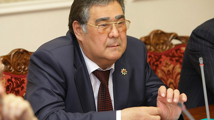 Экс-губернатор Кузбасса сказал, что «не может без работы» undefined