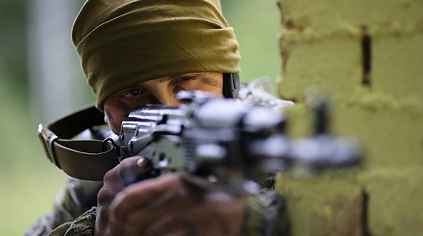 Dailystorm - ФСБ ликвидировала трех боевиков в Дагестане