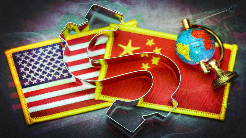 Dailystorm - Китай подготовил новые пошлины против США и жалобу в ВТО