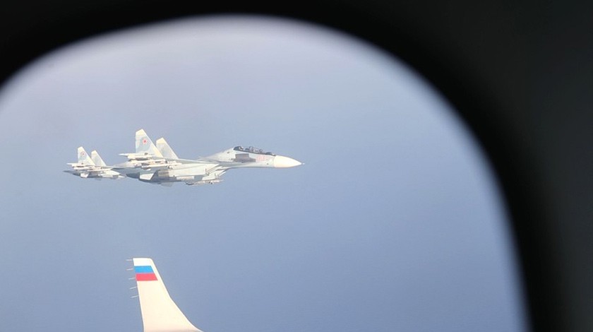 Dailystorm - Обнаружено место падения сбитого в Сирии российского Ил-20