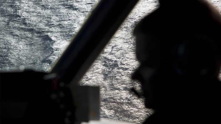 Dailystorm - Франция ответила на обвинения в уничтожении российского Ил-20 над Средиземным морем