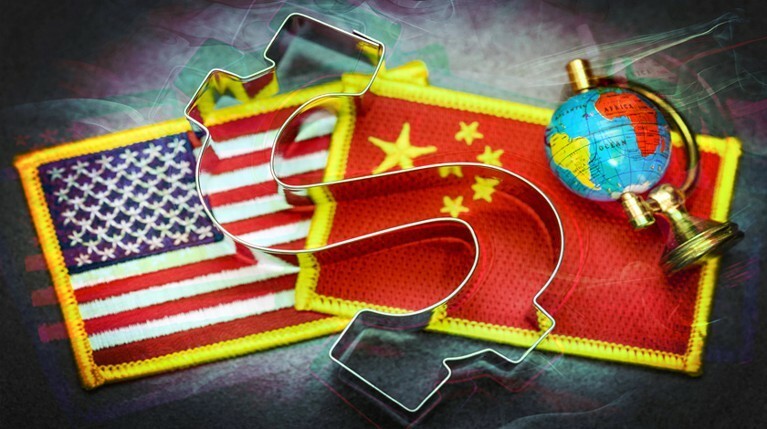 Китай подготовил новые пошлины против США и жалобу в ВТО — Daily Storm