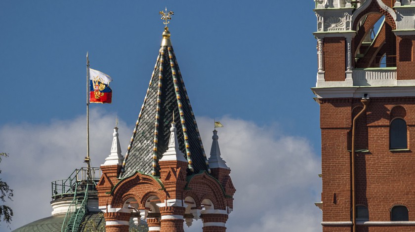 Dailystorm - В Кремле указали на важность легитимности нового руководителя Приморья