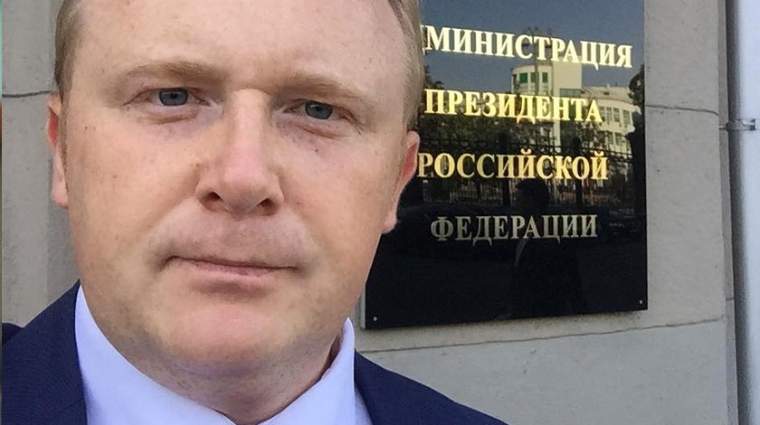 Dailystorm - «Мы избрали губернатора!»: Ищенко выступил против отмены выборов в Приморье