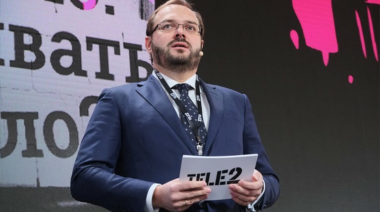 Правительство и Tele2 создадут сотовую сеть для чиновников за 74 миллиарда рублей — Daily Storm