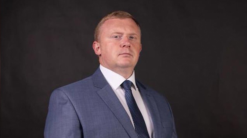 Dailystorm - Ищенко намерен оспорить в суде отмену итогов второго тура выборов главы Приморья