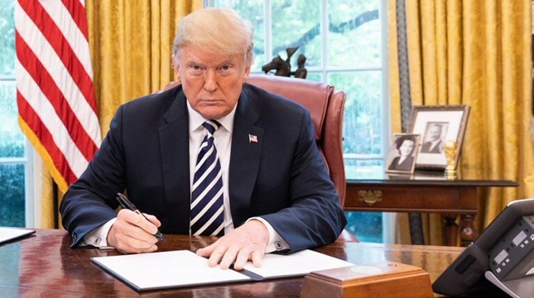 США ввели санкции против граждан и компаний из РФ, связанных с обороной и разведкой — Daily Storm