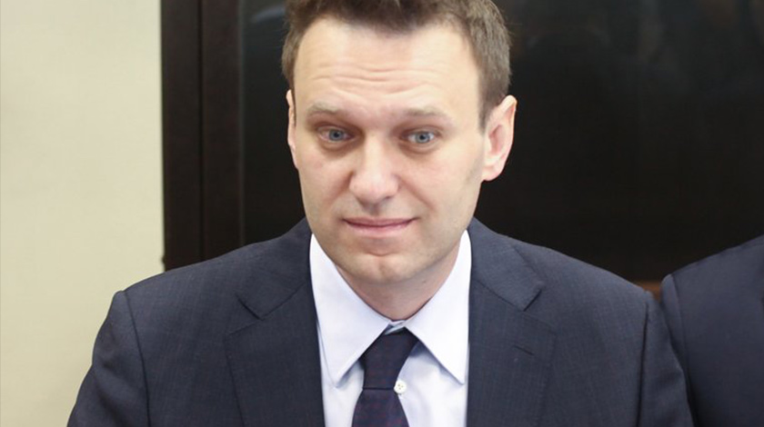 После 30 суток ареста оппозиционера арестовали, на этот раз по «экзотической статье», заявили в штабе Навального Фото: © Агенство Москва / Ведяшкин Сергей