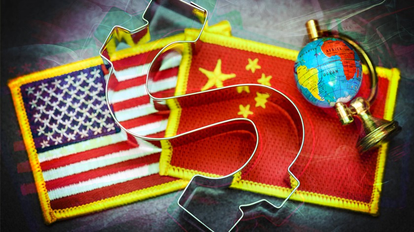 Dailystorm - США бьют по Китаю новыми торговыми пошлинами на 200 миллиардов долларов