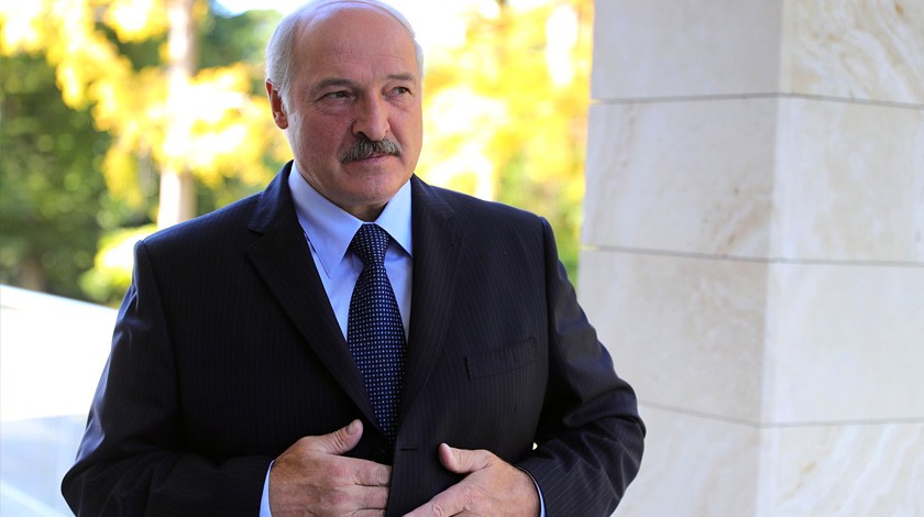 Dailystorm - Лукашенко рассказал, «сколько беды из Украины» идет в Белоруссию