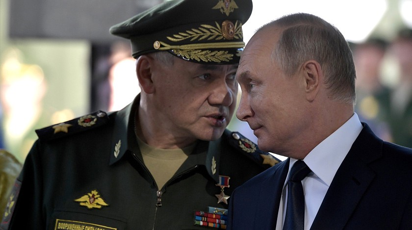 Dailystorm - Путин поручил передать Сирии С-300 в течение двух недель