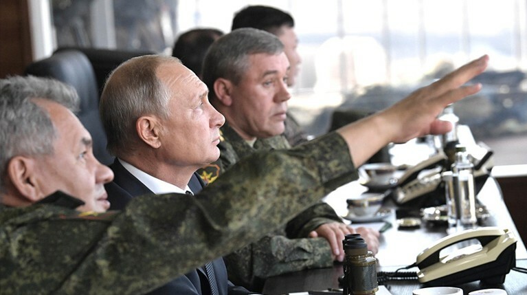 Минобороны обвинило ВВС Израиля в крушении Ил-20 — Daily Storm