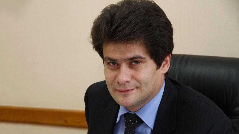 Dailystorm - Ройзман назвал нового мэра Екатеринбурга Высокинского карликом