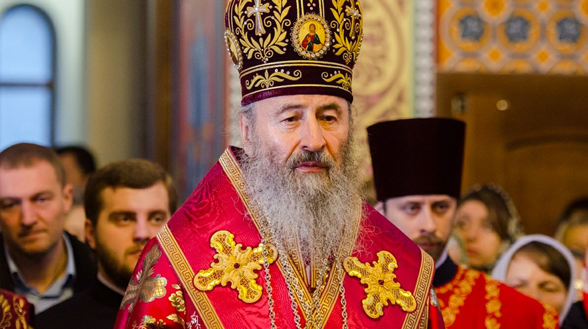 Утвержден также временный запрет на сослужение с иерархами Константинопольского патриархата Фото: © GLOBAL LOOK Press / church.ua