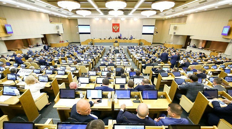 В России ввели уголовную ответственность за необоснованное увольнение предпенсионеров — Daily Storm