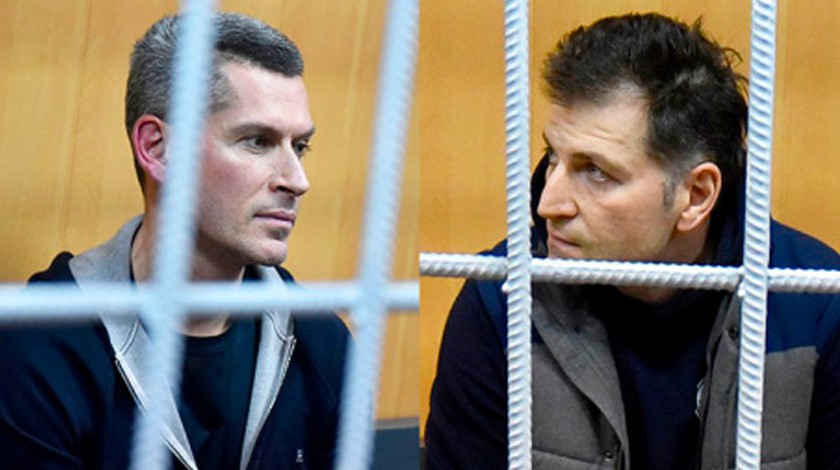 Dailystorm - СМИ: Братья Магомедовы передали Франции компромат на Керимова