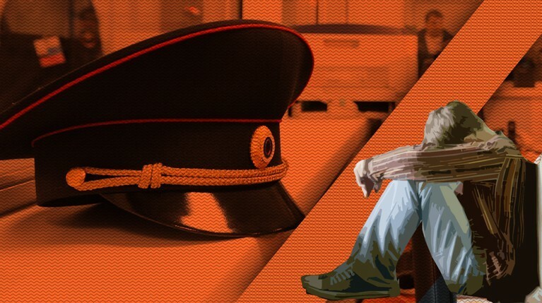 Били и заставляли рыть могилу: депутат Свердловской области рассказал о полицейских, пытавших подростков в Каменске-Уральском — Daily Storm