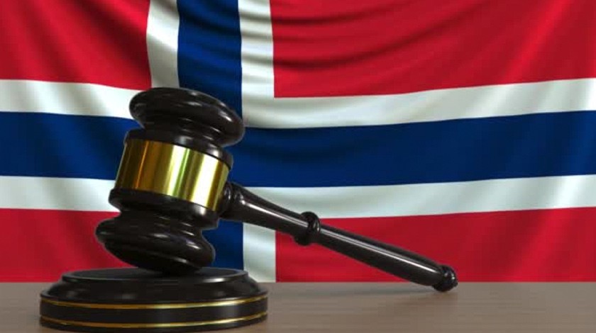 Dailystorm - Суд в Норвегии оставил под арестом подозреваемого в сборе данных сотрудника Совфеда