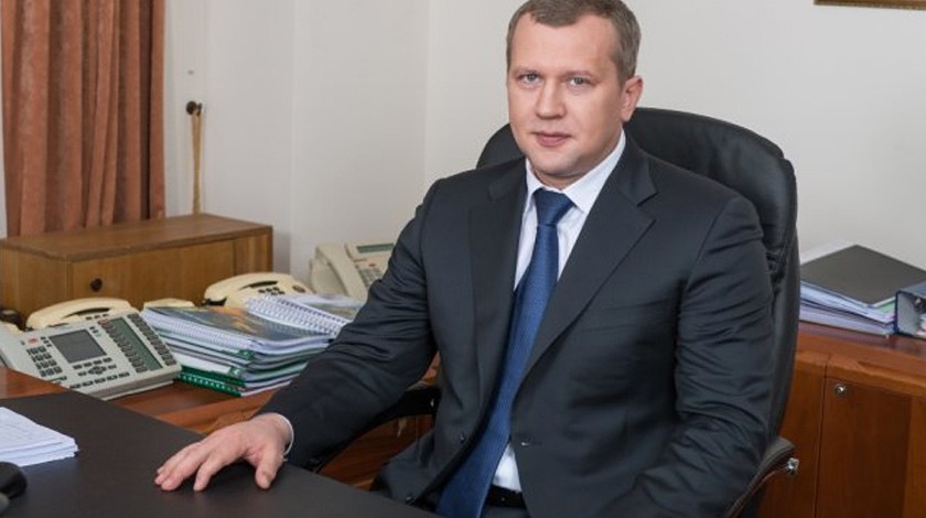 Dailystorm - Сергей Морозов принял предложение Путина стать врио главы Астраханской области
