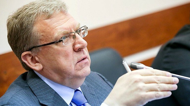 Кудрин предсказал повышение реальных доходов россиян впервые за четыре года — Daily Storm