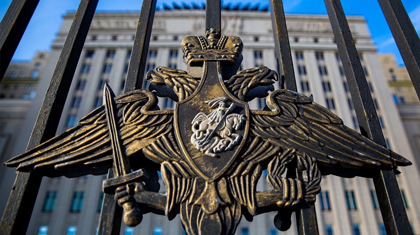 Dailystorm - Департамент по противодействию санкциям при Минфине возглавил Дмитрий Тимофеев
