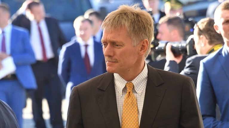 Песков: Кремль проверит информацию о «Боширове-Чепиге» — Daily Storm