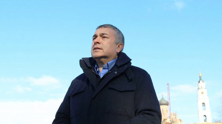 Меньше чем за год компании, связанные с главой Волоколамска, заработали более миллиарда рублей — Daily Storm