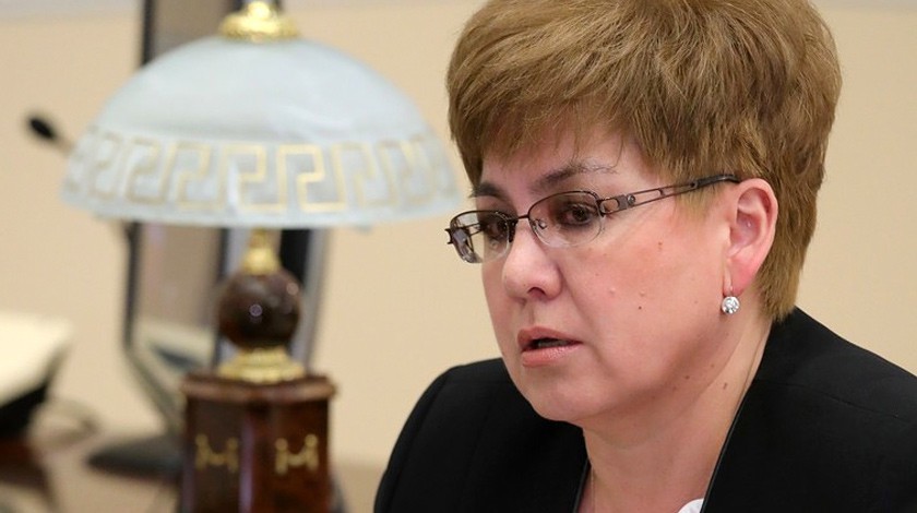 Dailystorm - СМИ: Губернатору Забайкальского края подбирают замену