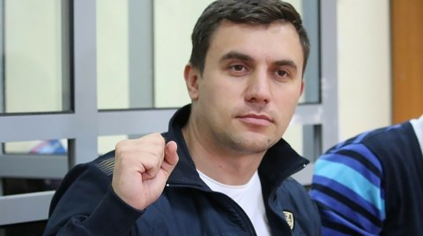 Николай Бондаренко намерен обжаловать решение суда undefined