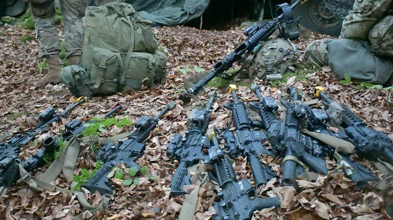 Появилась версия о причастности ЧВК «Патриот» к убийству журналистов в ЦАР — Daily Storm