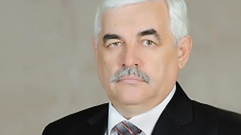Гусев губернатор воронежской области фото