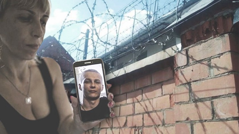 Dailystorm - Досрочно освободился подвергавшийся пыткам в ярославской колонии Евгений Макаров