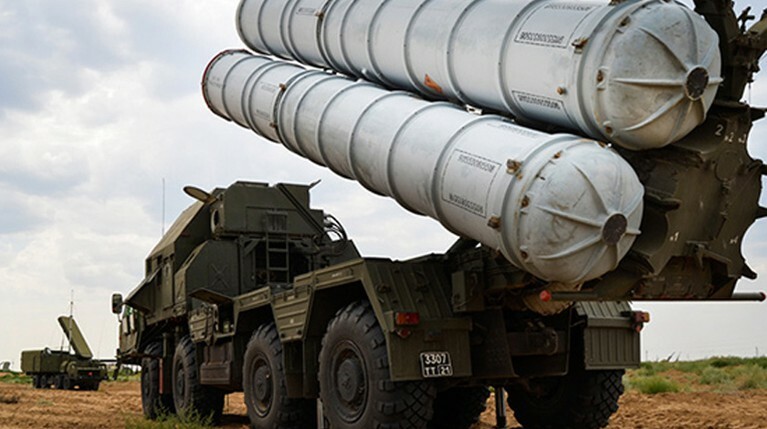 Шойгу сообщил об успешной поставке С-300 в Сирию — Daily Storm
