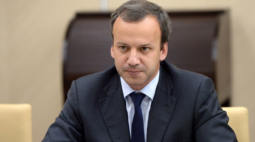 Дворкович избран президентом мировой шахматной федерации FIDE