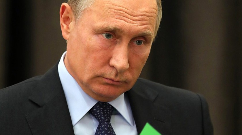 Dailystorm - Путин заявил, что бюджет не получит никакого дохода от пенсионной реформы