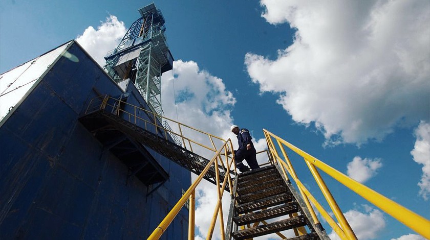 Dailystorm - Австрийский OMV с «Газпромом» займутся разработкой Уренгойского месторождения