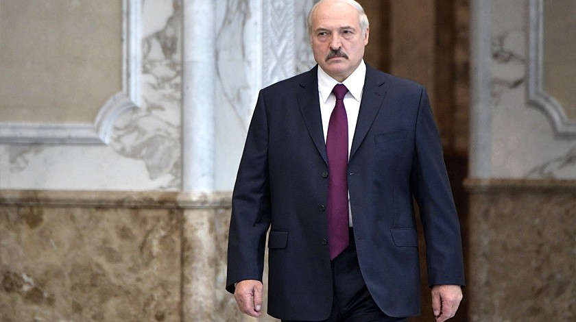 Dailystorm - Лукашенко: Хороший ремень иногда тоже полезен