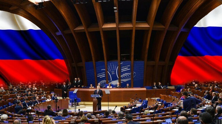 ПАСЕ может отказаться от санкций против России — Daily Storm