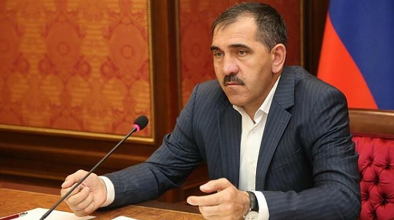 Главы Чечни и Ингушетии подписали закон об установлении границы между республиками — Daily Storm