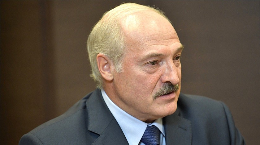Dailystorm - Лукашенко объяснил, почему в Белоруссии нет паленой водки