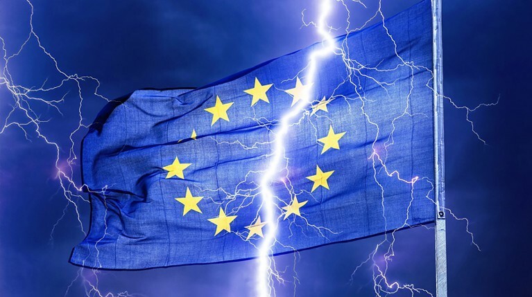 ЕС одобрит новый режим санкций из-за химоружия 15 октября — Daily Storm