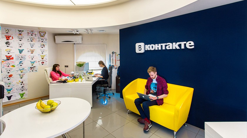 Dailystorm - «ВКонтакте» раскрыла правила работы с силовиками