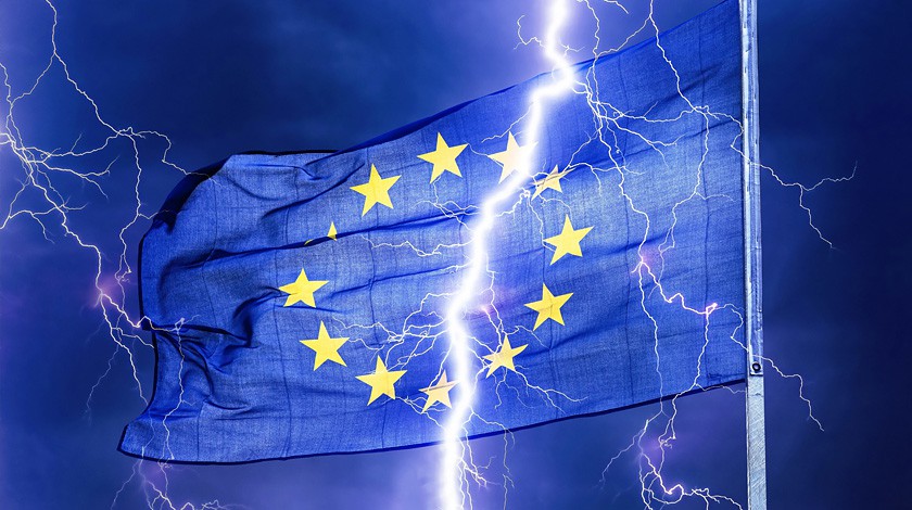 Dailystorm - ЕС одобрит новый режим санкций из-за химоружия 15 октября